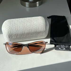 Oakley Crosshair Sunglasses